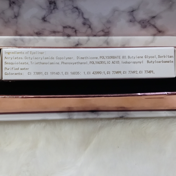 Cosmetics - Picture 2 of 2